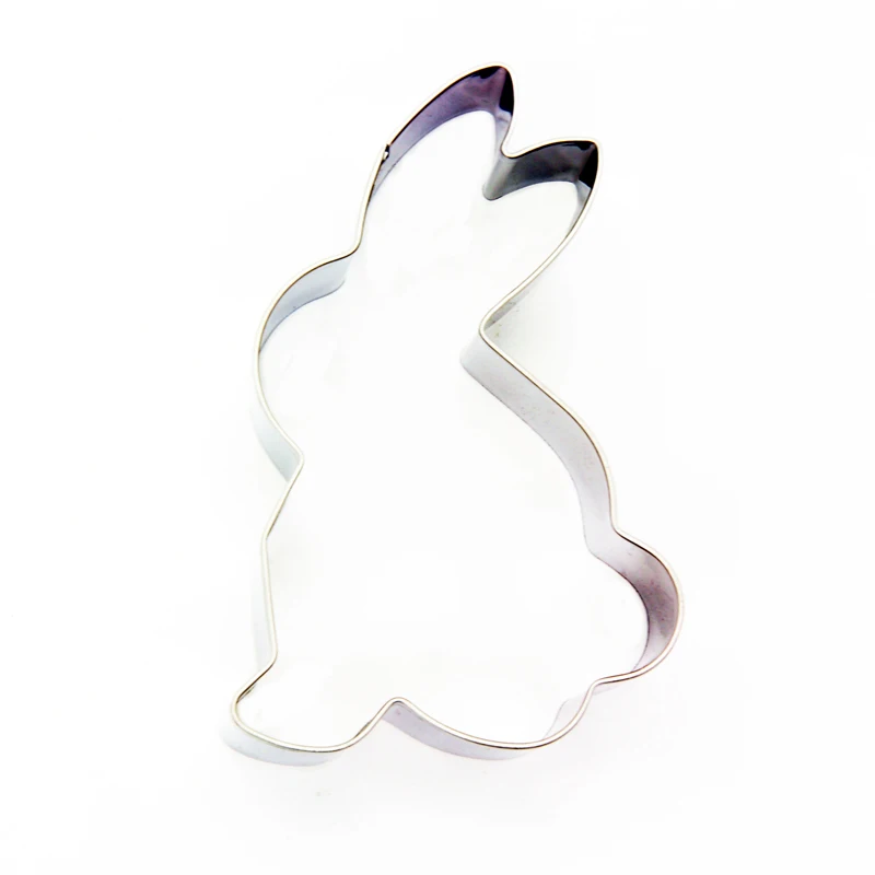 Kitstorm вырубка для печенья из нержавеющей стали с животными мультяшный