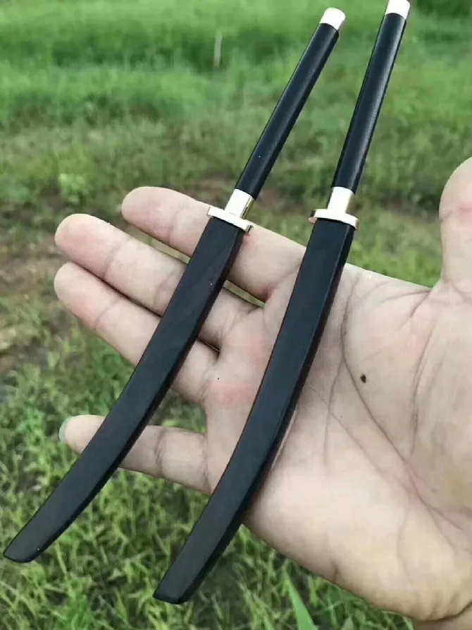 Классический мини-нож фиксированного типа из vg10 стали с эбонитовой рукояткой, небольшие охотничьи навахи для кемпинга, декоративные инструменты.