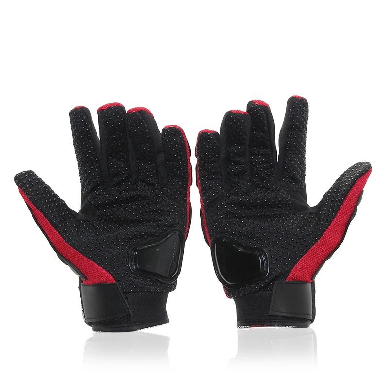 ZS moto S Pro biker moto rcycle перчатки полный палец рыцарь езда мото rcross спортивные перчатки Велоспорт моющиеся перчатки guantes