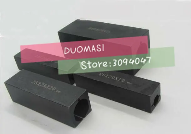 1 шт. держатель для режущих инструментов фрезерный станок с ЧПУ набор из