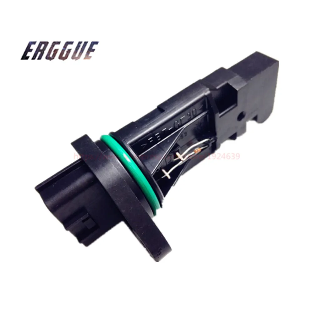 Массовый расходомер воздуха ERGGUE 22680 5M301 5M300 226805M301 226805M300 MAF для NISSAN X TRAIL T30 2