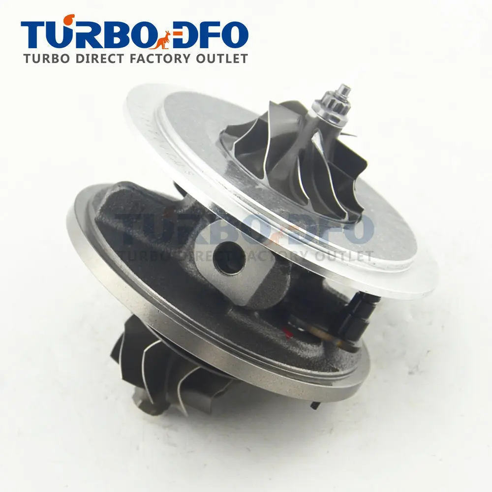 Новый chra для Saab 9-3 II 1 9 TiD 110 кВт 150 HP M741 1.9TiD Евро 4-755046-0001/2/3 картридж турбины 40067-0002