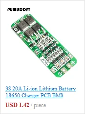 HC-06 HC 06 RF беспроводной Bluetooth приемопередатчик Slave модуль RS232/TTL к UART конвертер и адаптер
