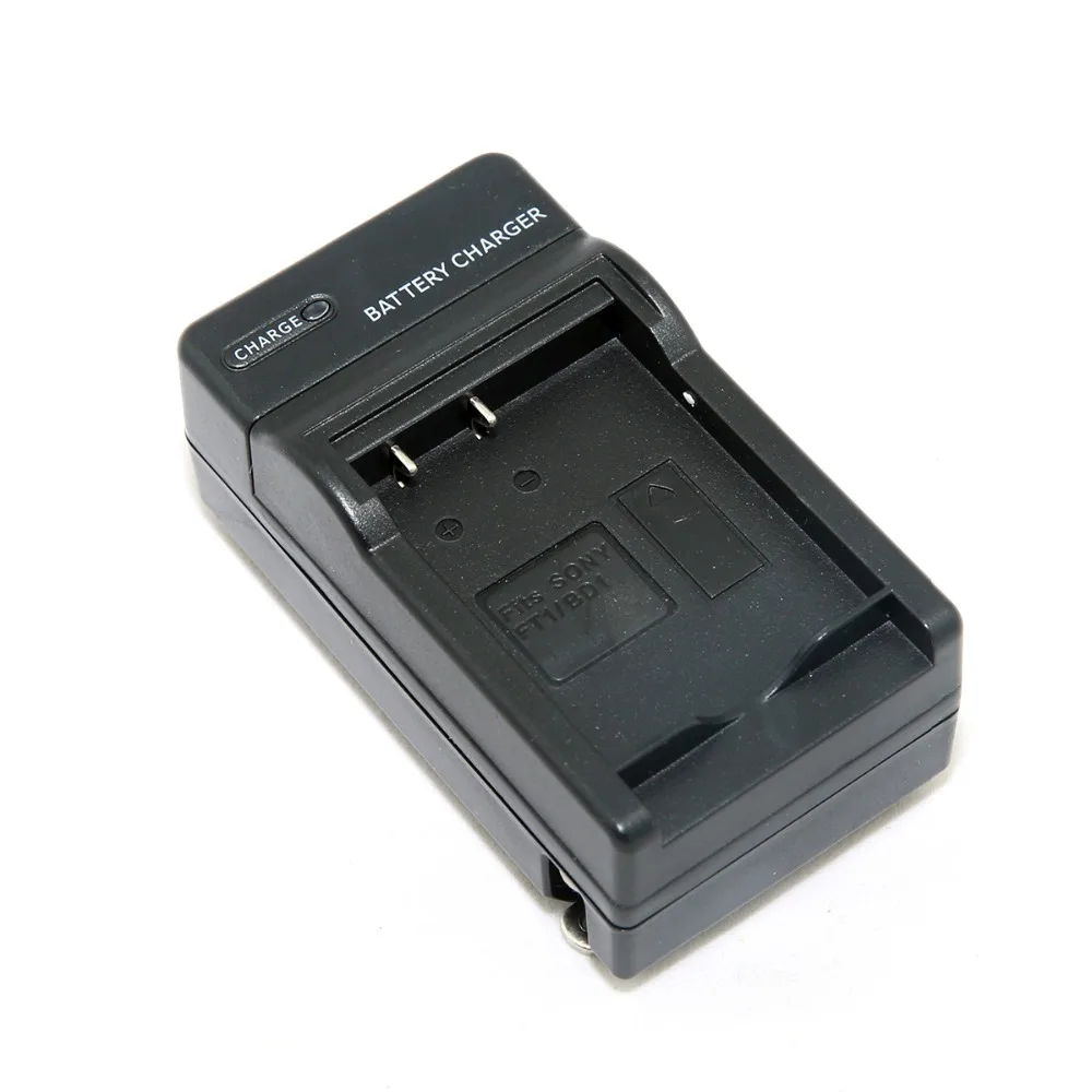 HIBTY Батарея Зарядное устройство для SONY NP FT1 FR1 FE1 FD1 BD1 TX1 T2 T70 T77 T200 T700 устройство|battery