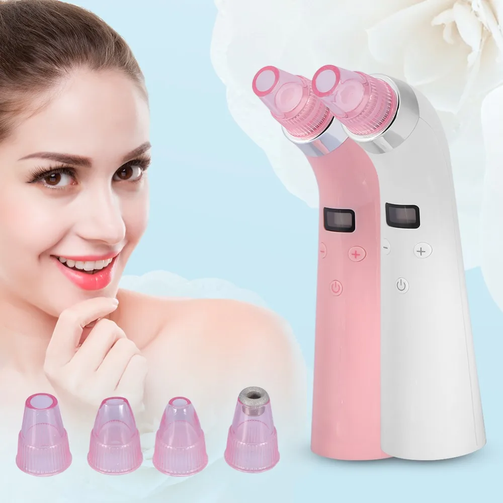 Средство для ухода за кожей лица вакуумное устройство удаления черных точек|face