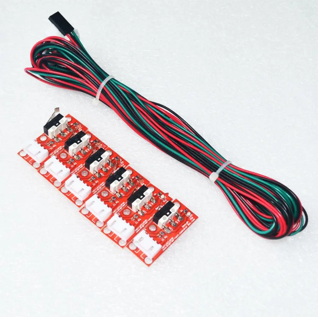 Reprap Ramps 1 4 комплект с Mega 2560 r3 + heatкровать mk2b 12864 ЖК контроллер DRV8825 механический