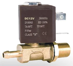 ZCQ 20B 15 DC12V 24V AC110V 220V 2/2 way NC латунный штырь 1/4*6 5 мм аргоновая дуга Mig Tig автоматическая