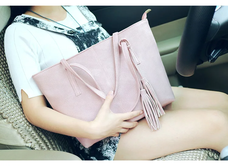 X Online 042017 горячая Распродажа Женская сумка женская большая сумка|large tote|women