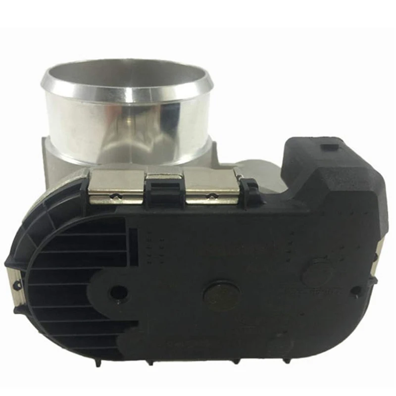 0280750009 дроссельная заслонка в сборе для Audi A4 A6 1 8 T ASSENTO EXEO SKODA SUPERB VW PASSAT 058133063 P 0 280 750