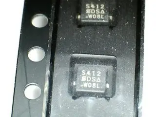 Бесплатная доставка SIS412 SIS412DN|freeshipping| |