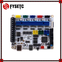3d printer board f5 v1 2 control board based on atmega 2560 replace base 1 4 ramps 1 4 controller board with usb