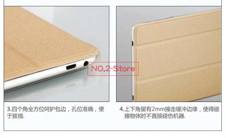 Ультра тонкий чехол-книжка для Teclast x80power 8 0 дюймов планшет PU кожаный чехол X80 power |