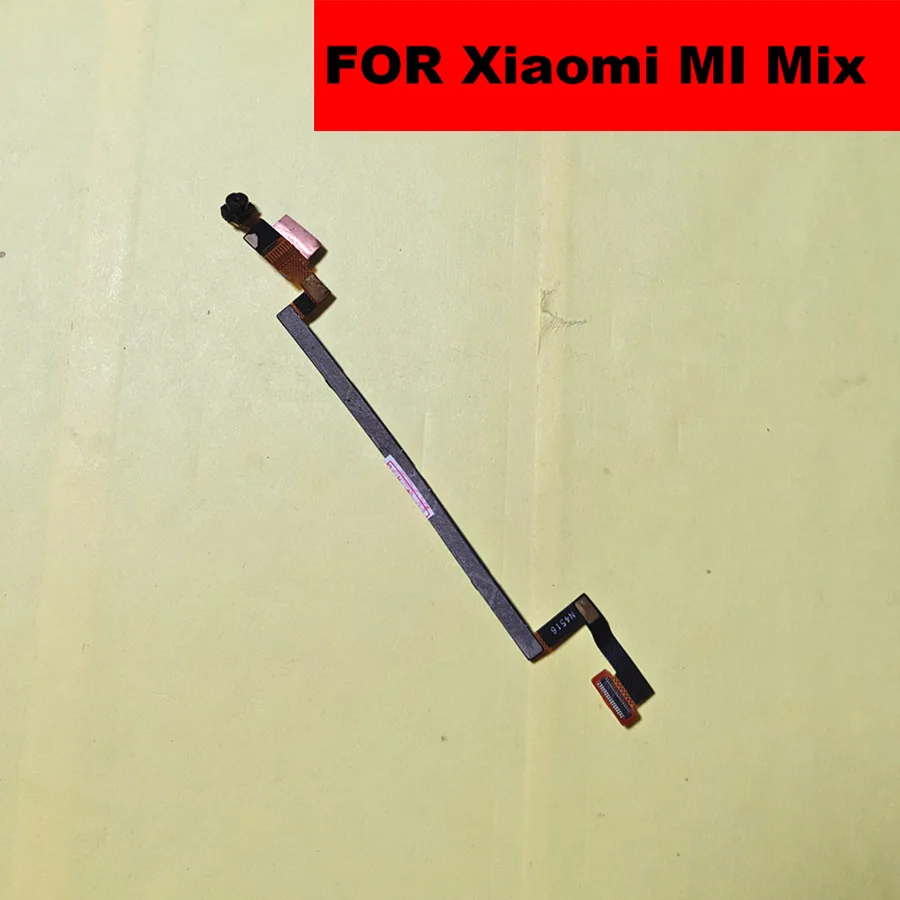 FOR XIAOMI MI Mix Гибкий кабель для передней камеры Xiaomi Mi MIX MIX2S MIX 2 S, 5 Мп - Цвет: FOR XIAOMI MI Mix