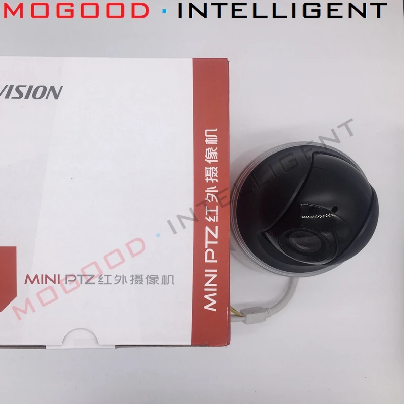 Мини PTZ камера HIKVISION 4 МП 2 8-6 мм зум IP ИК 30 м поддержка EZVIZ Hik-Connect ONVIF SD-карта Wi-Fi |