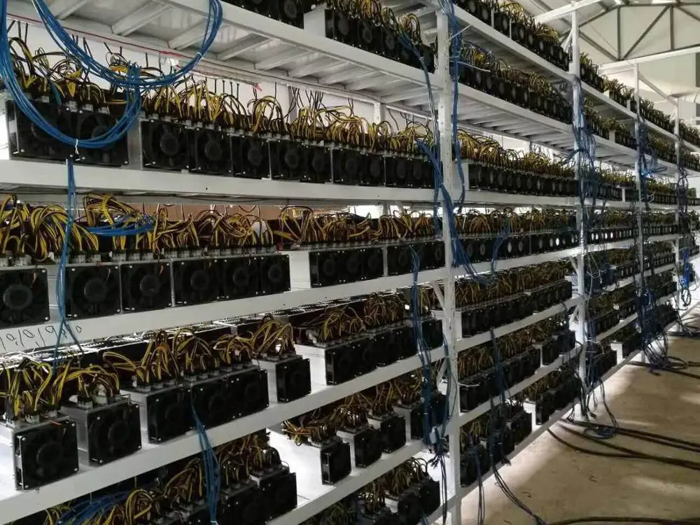 Antminer Z9 40k Sol/s Zcash ZEC antminer z9 bitmain Zec miner в наличии | Электроника