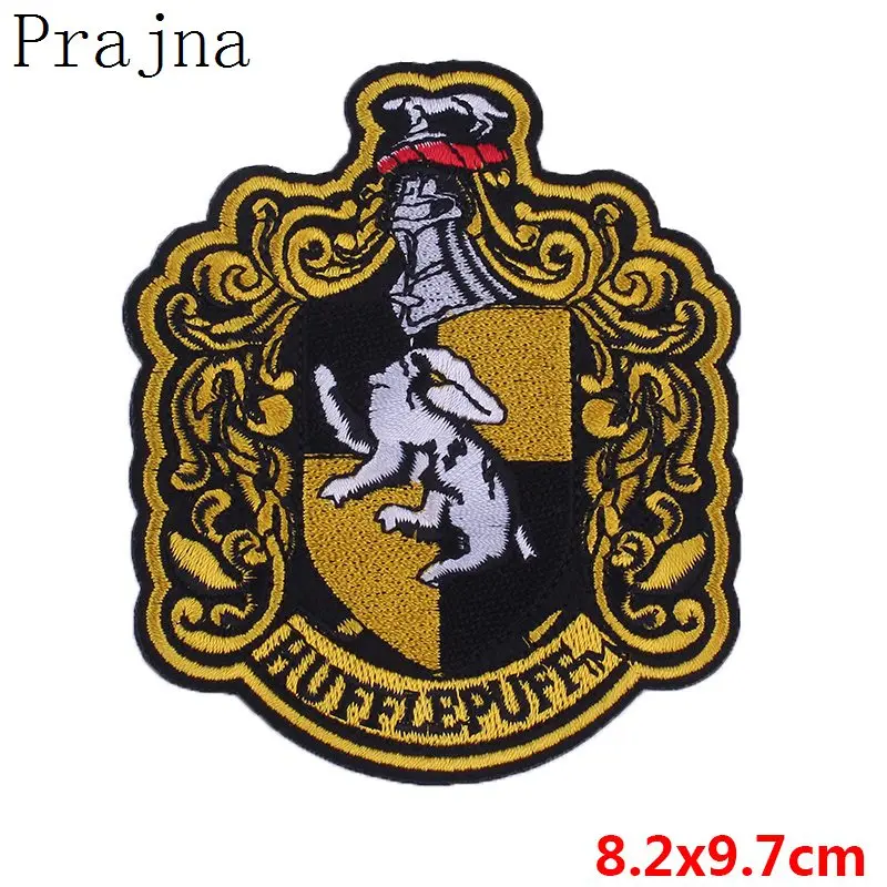 Серый Prajna Горячая Звездные войны Робот Череп патч железные на нашивках для одежды вышивка наклейки для аппликаций - Цвет: Серый