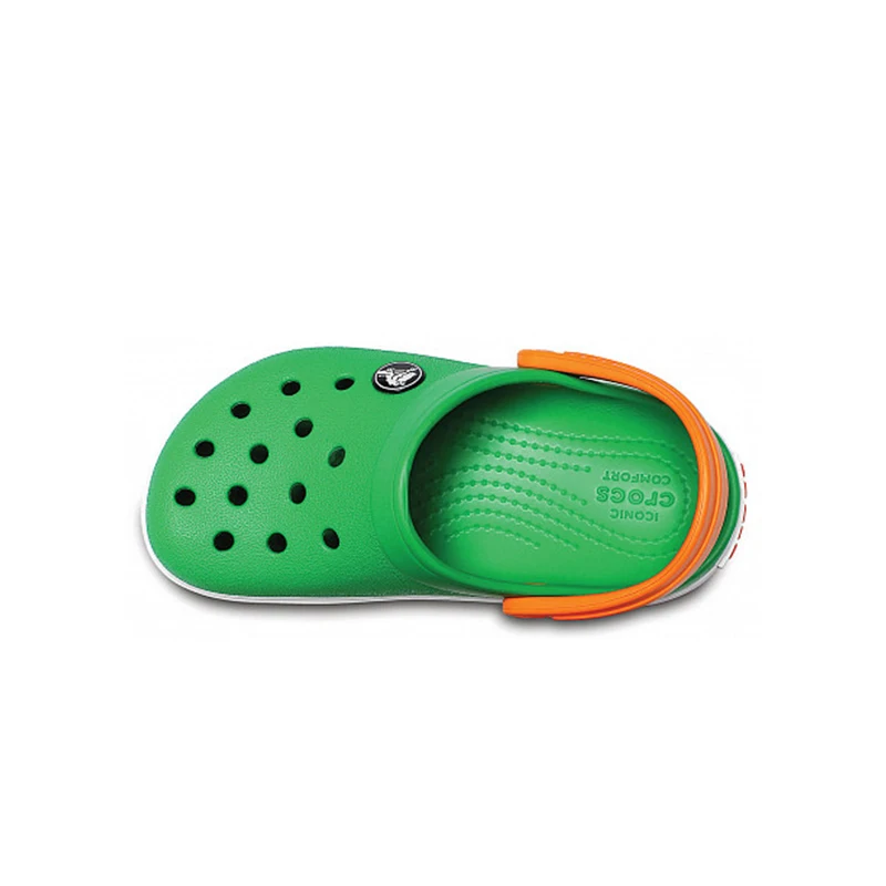 CROCS Crocband Clog K KIDS|Мюли и сабо| |