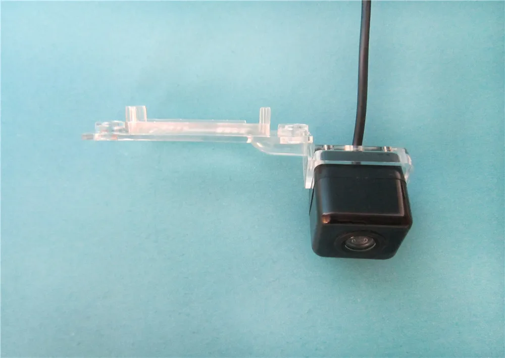 Бесплатная доставка! Автомобильная парковочная CCD-камера заднего вида для нового