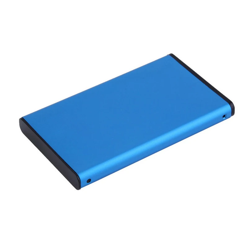 2 5 дюймовый чехол для ноутбука SATA HDD внешний корпус жесткого диска Sata USB 3 0 SSD HD с