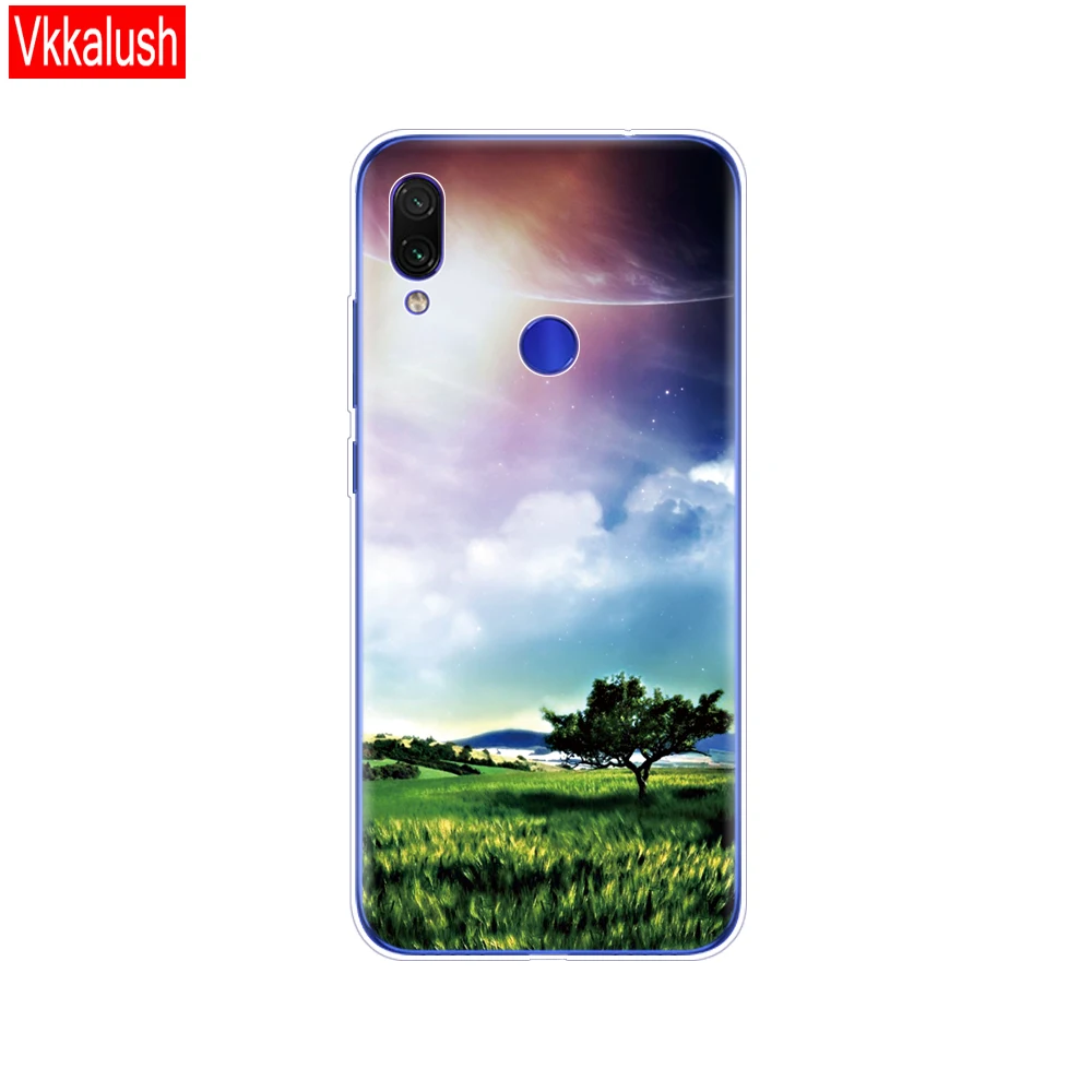 80135 Чехол для Xiaomi Mi Play, силиконовый чехол на заднюю панель, чехол с рисунком, чехол для Xiaomi Mi Play, чехол для телефона, бампер, милая собака - Цвет: 80135