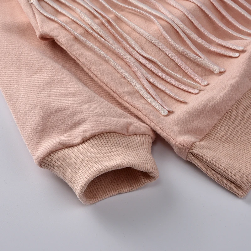 Детская одежда 2016 Осенние футболки для девочек толстовка с длинными рукавами