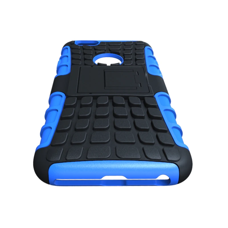 Tire grain Heavy Duty Armor Shockproof impact rugged phone cover case for iPod touch 5 6 |