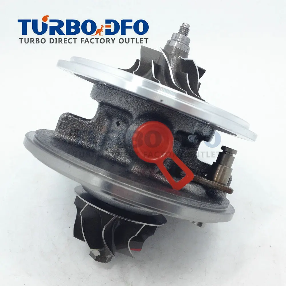 Турбина для VW Beetle / Golf IV 1 9 TDI 66/81 кВт ALH AHF AJM AUY - 454183-0002 комплект ремонта картриджа