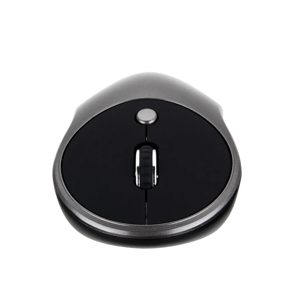 

2.4G Wireless Mobile Mouse with USB Receiver Portable Optical Mice for PC Laptop Computer Macbook UY8
