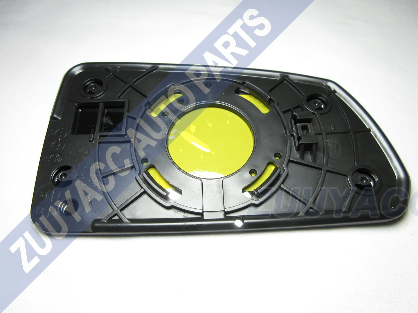 Боковое зеркало заднего вида для Kia Rio JB 05 11 (без нагрева)|Зеркала и крышки| |