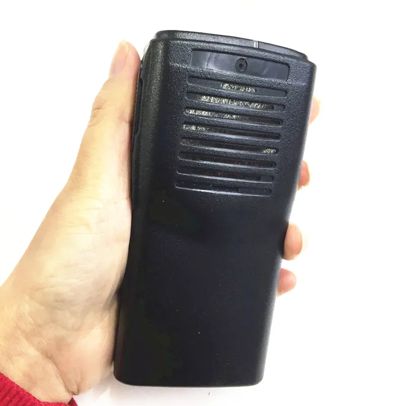 Для рации kenwood TK3107 TK2107 пластиковый корпус передняя крышка + ручка|Рации| |