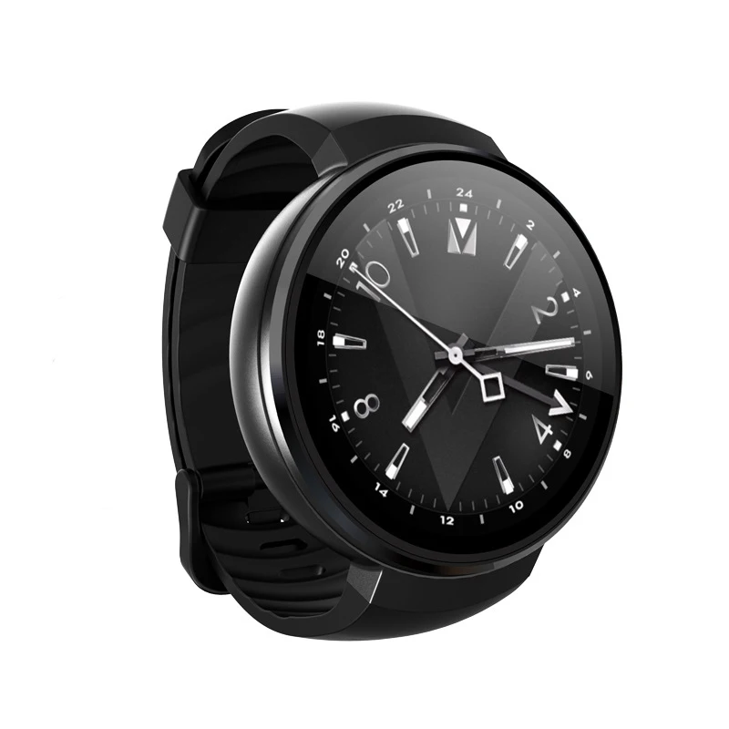 Z28 smartwatch активно-матричные осид 1+ 16 Гб MT6737M LTE-4G сети android 7,0 gps измеритель пульса умные электронные часы для мужчин спортивные Бег