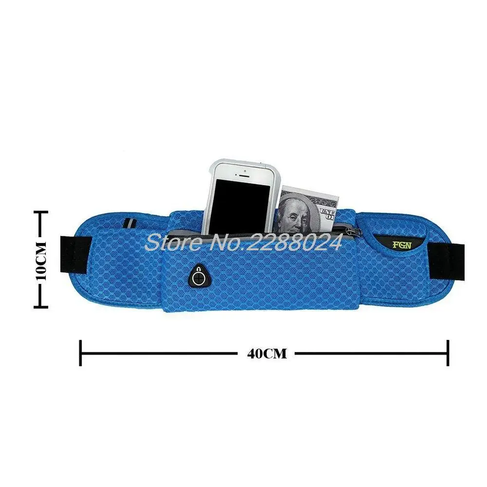 Поясной ремень чехол для телефона бега сумка LENOVO zuk z2 pro z1 meizu MX6 6 5|phone cases|belt pouchcase