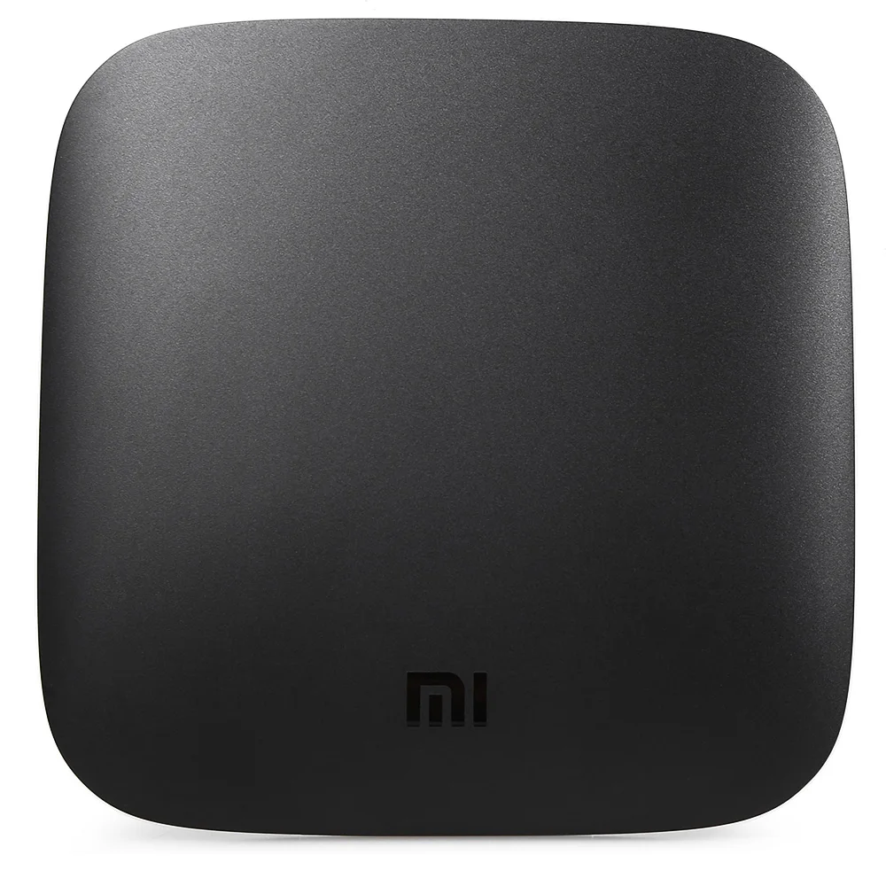 Оригинальный китайская версия Xiaomi Mi 3C ТВ Box Android 5 0 4 К ядра телеприставки Wi-Fi