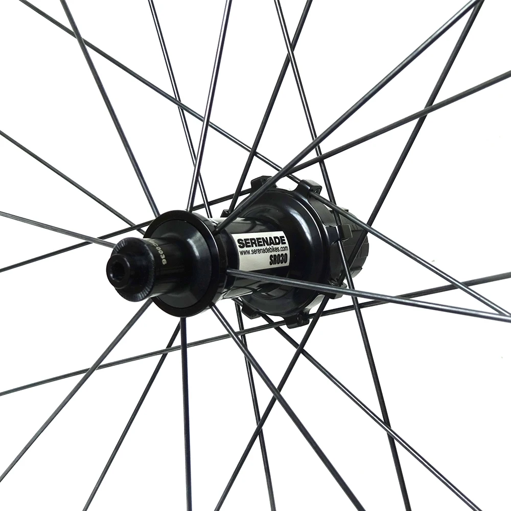 

700C Carbon Wheelset Clincher 50mm Carbon Bicycle Wheels tubeless Road Bike Wheels Basalt Braking straight pull hubs DT spoke