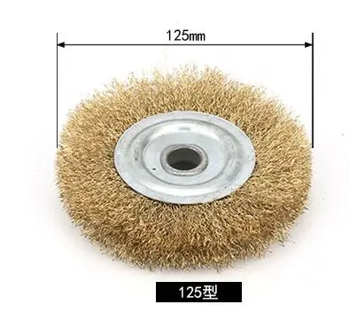 1 шт. медная проволока Dremel 100/125/150/200/250 мм | Инструменты
