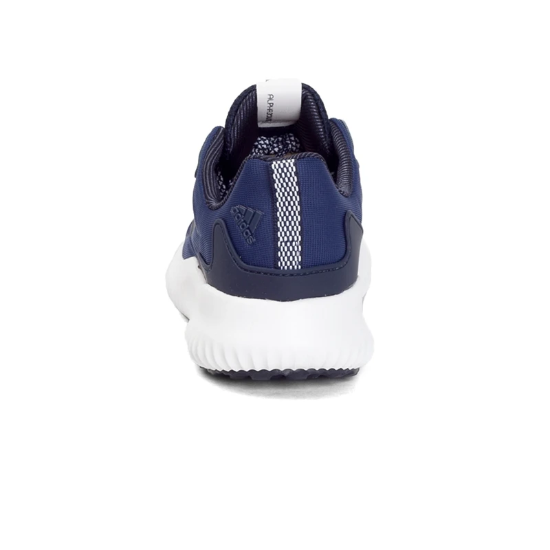 Новое поступление оригинальных женских кроссовок для бега Adidas Alpha Bounce | Спорт и