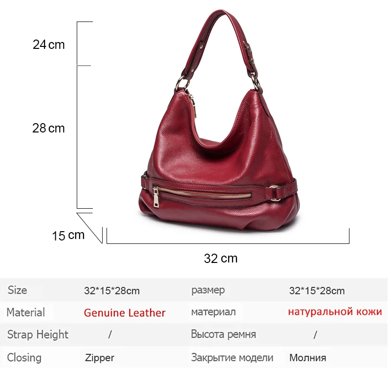Женская сумка мессенджер из воловьей кожи Весенняя дамская сумочка в стиле ретро