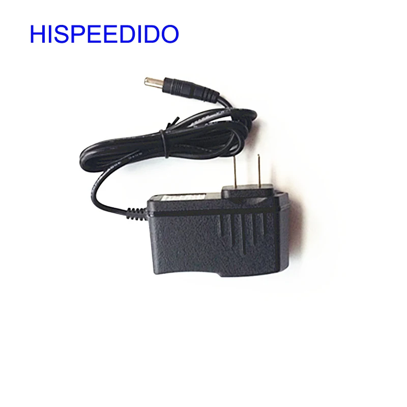 Адаптер питания hiseedo PSW 6V 1A 1000mA AC DC адаптер настенное зарядное устройство для