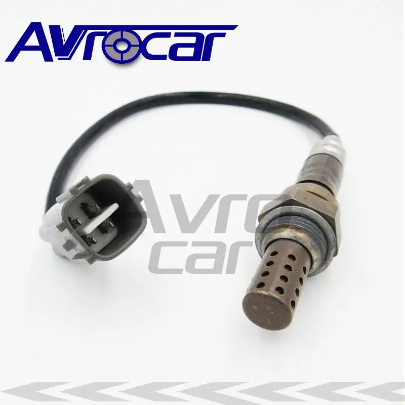 

O2 Lambda Sensor Oxygen Sensor Air Fuel Ratio Sensor for Toyota CAMRY SOLARA Lexus ES300 LS400 234-4137 89465-50100 1997-2003
