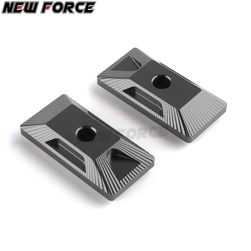 Аксессуары для мотоциклов Задняя вилка цепь шпинделя регуляторы блоки Kawasaki Ninja 400