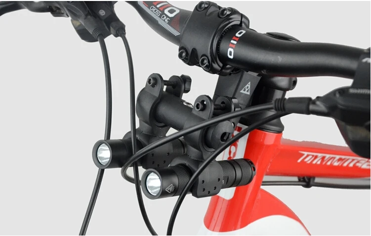 Topeak TBX01 бар Xtender/руль или удлинитель руля для компьютеров/огней/GPS/расширитель