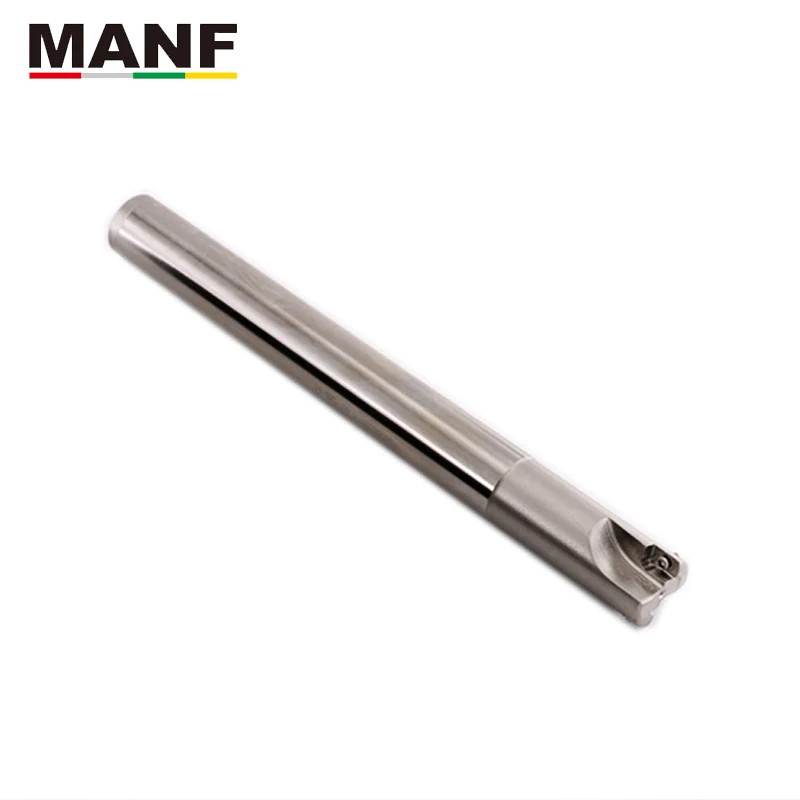 MANF высококормовая фреза для резки ASR Зажимная быстрая подача фрезы EPNW0603N8