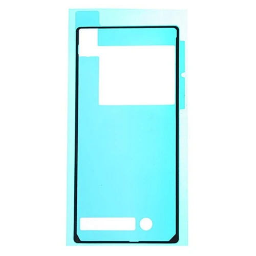 Наклейка на заднюю крышку аккумулятора iPartsBuy для Sony Xperia Z2 / D6503 D6502 D6543|Наклейки