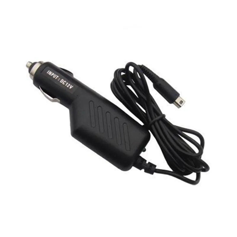 Универсальный автомобильный мини USB зарядное устройство адаптер питания путешествия поставщик питания вилка для автомобиля gps зарядки автомобиля Черный