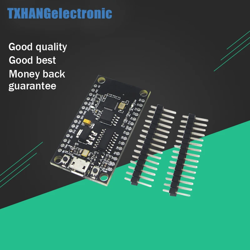 Для wemos D1 nodemcu основной памяти 32 м USB Flash esp8266 Совет по развитию ch340G ch340 v3 lua модуль Wi