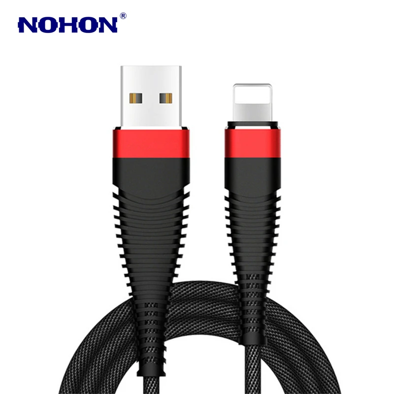 USB кабель для быстрой зарядки и синхронизации данных 1/2/3 м|Кабели мобильных