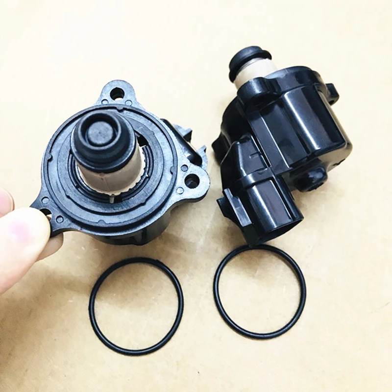 Клапан управления холостым воздухом MD628174 MD619857 MD628117 для Mitsubishi Eclipse Galant Montero Sport 2 4