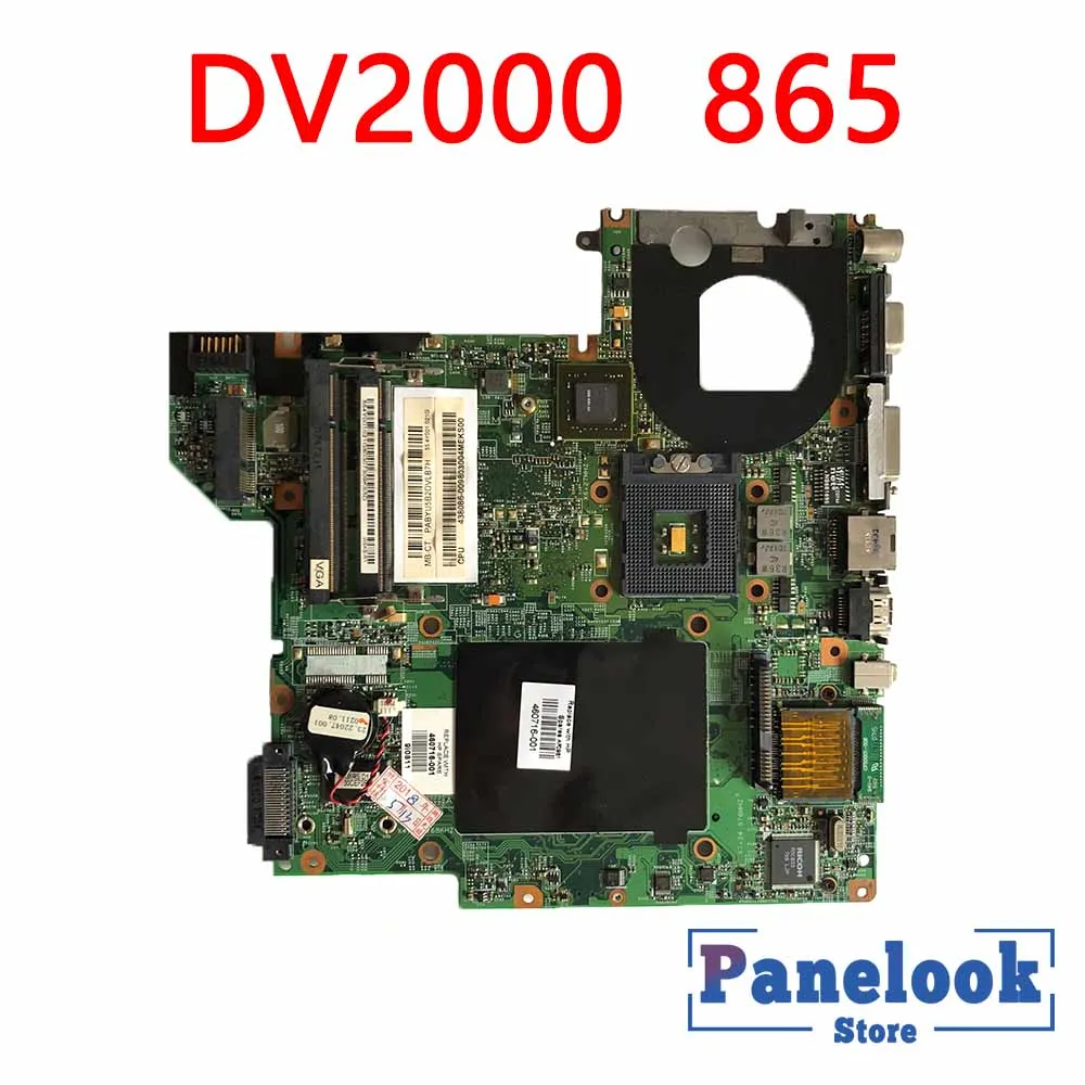 Новый DV2000 V3000 DV2700 V3700 материнская плата G6150 плата|motherboard motherboard|motherboard dv2700motherboard dv2000