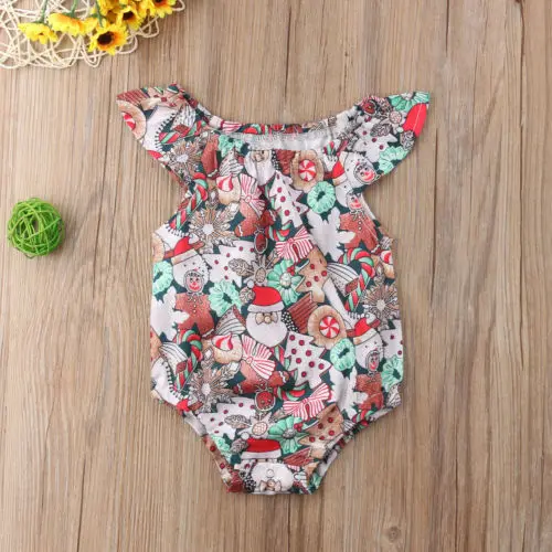 Emmababy 2019 новый милый новорожденный малыш для маленьких девочек с