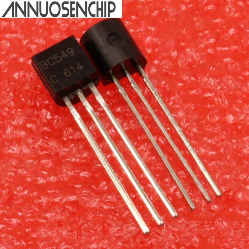 BC546B BC546C BC547B BC547C BC548B BC548C BC549B BC549C BC556B BC556C BC557B BC557C BC558B BC558C BC559B BC559C TO 92 THT|Индукторы| |